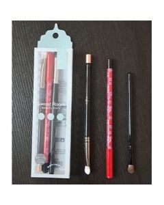 Makeup Brush, Eyeshadow Brush Eyebrow Pencil Trio C8-3-2
