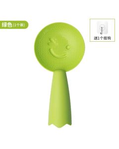 Rice scoop 