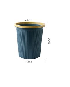 trash can