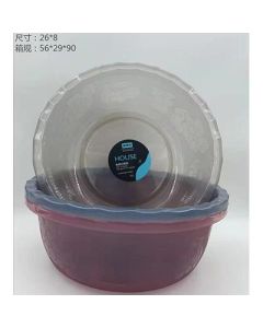Lace scrub box 190/carton