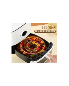 Barbecue grill 