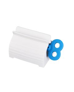 Toothpaste squeezer
