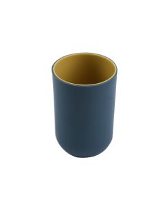 Two-color cups 