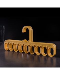 Storage hangers 