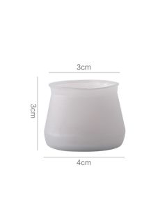 Table and chair foot cover silicone