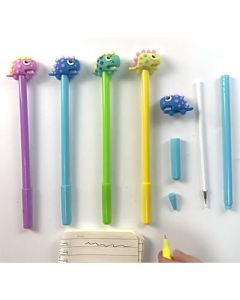 Gel pen No. 16 2500pcs/carton