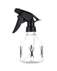 Watering Can 250ml Plastic Spray Bottle Clear Spray Can Watering Can