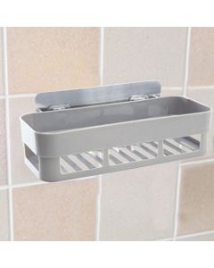 Triangle non-marking shelves