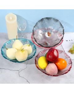 Fruit Bowl X-71 Euro Plastic