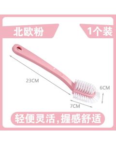 Shoe brushes 