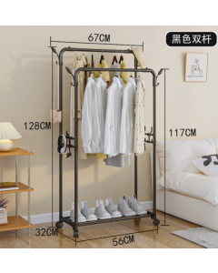 Children's hangers Elbows