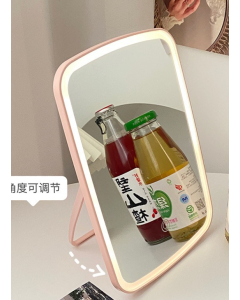 LED light mirrors 