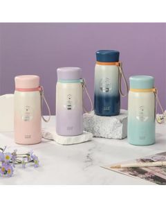 Vacuum Leisure Cup Vacuum 316 Stainless Steel 320ml 60pcs/carton