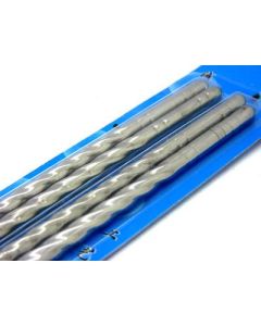 2 pairs of stainless steel chopsticks