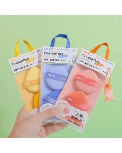 Cushion Powder Park YH-861 2pcs