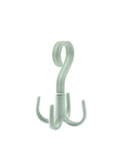 Four-prong hook 