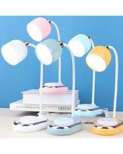 Desk lamp Dedicated to learning LED eye-protection desk lamp