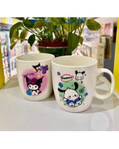 Mug 063 Cartoon ceramic mug