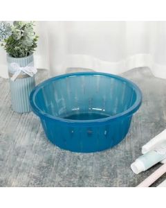 plastic washbasin CX-6063-A
