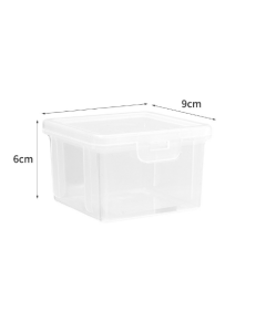 Spice box 