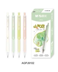 Gel pen AGPJ9102 0.5mm