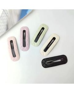 Cortical hair clip Bangs clip on the back of the side of the head