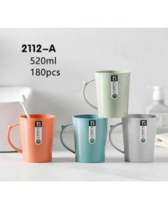 Wash cup 180/piece