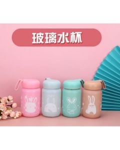 Glass tumbler 105/case