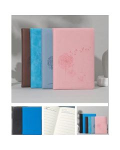 Notepad 25-49 colored skin