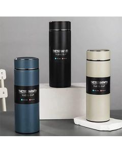 Water cup 304 stainless steel 500ML 40pcs/carton