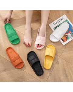 EVA-like slippers women's 36-39 mix-and-match
