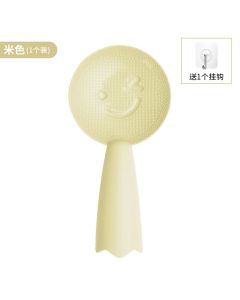 Rice scoop 