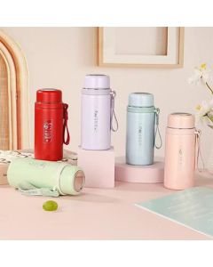 High Vacuum Casual Sling Cup ZM-8177 360ML 60pcs/carton