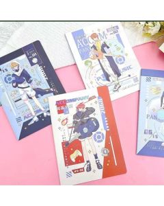 Notebook Depai Wanpin 200/piece