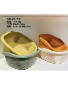 Drain basket YDL-8381