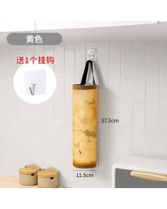 Garbage bags hanging bags