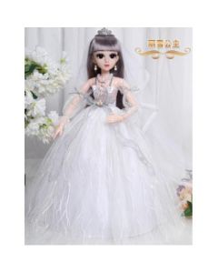 Replica Barbie for Doll M