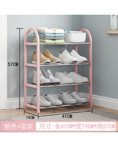 Simple shoe rack YH8807