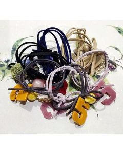 Rubber bands with high elasticity Korea