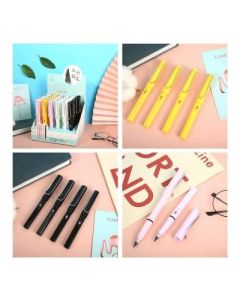 No-Cut Erasable Eternal Pencil 36/Case