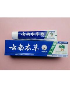 Toothpaste Yunnan Traditional Chinese Medicine 180g