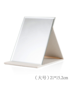 Folding mirror PVC