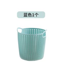 Round storage basket W-202207130101