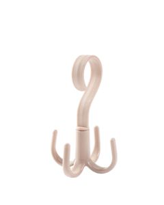 Four-prong hook 