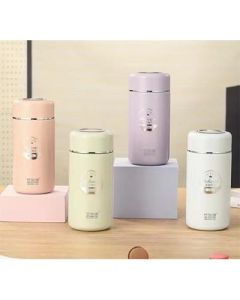 Stainless steel mug ZM-8165 High Vacuum 260ML 60pcs/carton