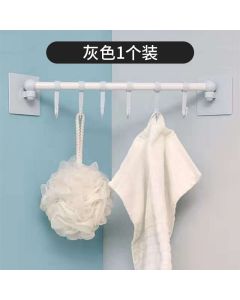 Towel rack Single rod