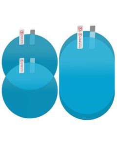 Waterproof paste: oval 135*95mm