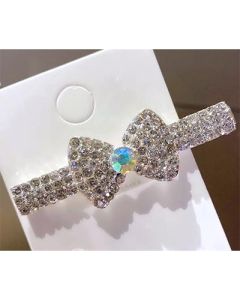 Hairpin side clip small clip headdress Korean word clip