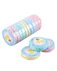 Disposable face towel 10pcs