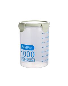 Sealed jars 